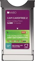 Nabo CI-Modul SimpliTV SAT Irdeto Cardless Modul Nabo Sortiment CAM CARDFREE 2