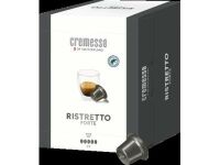 Cremesso KAFFEEKAPSELN  XL BOX    48STK (RISTRETTO FORTE)