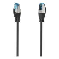 HAMA NETZWERKKABEL CAT-6A gesch 5 M (NETZWERKKABEL)