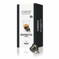 Cremesso Kaffee Kapseln für Cremesso Kapselmaschine Ristretto Forte 16 Stk.