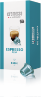 Cremesso Kaffeekapseln 10166859 Espresso Alba (16 Kapseln)
