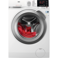 AEG WASCHMASCHINE 1400U   8KG 60CM (L7FBG61480)