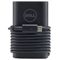 Dell E5 USB-C AC Adapter - Kit - Netzteil - 90 Watt (DELL-4GKXY)
