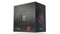 AMD Ryzen 9 7900X - AMD Ryzen™ 9 - Socket AM5 - AMD - 7900X - 4.7 GHz - 32-bit - 64-bit