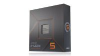 AMD Ryzen 5 7600X Box  AM5 Prozessoren
