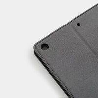Sneakpeek Neopren iPad Cover für 10.2" grau