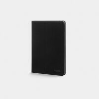 Sneakpeek Neopren iPad Cover für 10.2" schwarz
