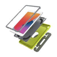 OtterBox EZGrab Apple iPad 8th/7th gen - green