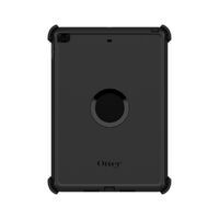 OtterBox Defender Apple iPad 7th gen black - (Protective) Covers