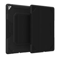 Survivor Rugged Folio für iPad 10.2" (9/8/7.Gen.), schwarz