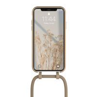 Woodcessories Change Case iPhone 13 Pro Max Taupe Taschen & Hüllen - Smartphone