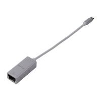LMP 15995 - USB-C - Gigabit Ethernet - Silver
