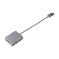 LMP USB-C to DisplayPort adapter 3.1 DisplayPort - Cable