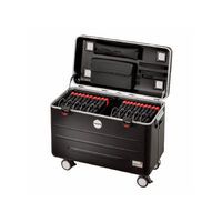 PARAT PARAPROJECT Case TC20 - Indoor - Outdoor - AC - Black