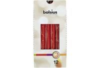 BOLSIUS Spitzkerze - 12 Stück