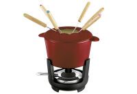 BEKA Fondue-Set "Arome" 10-teilig