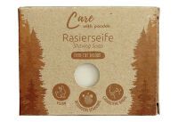 PANDOO Rasierseife "Into the Woods" 100 g (108329)