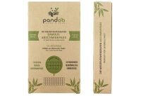 PANDOO Abschminkpads 10er Pack (108311)