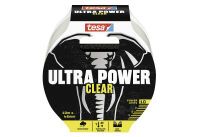 Tesa ULTRA POWER CLEAR 56496-00000-00 Reparaturband Transparent L x B 10 m 48 mm 1 St.