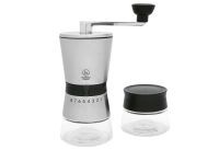 Zilverstad Bologna Kaffeemühle