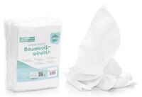 FILLIKID Mullwindeln 10er Pack