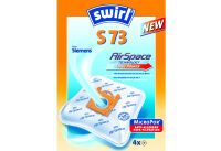 Swirl S 73 MP Plus AirSpace Staubsaugerbeutel