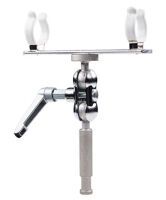 Nanlite Halterung mit Doppelge- lenk                        3715 sonstiges Zubehör Licht