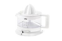 Braun ZITRUSPRESSE TRIBUTE 0,35L 20W (CJ3000WH          WS)