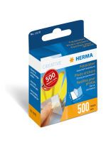 HERMA Photo stickers in cardboard dispender 500 pcs.