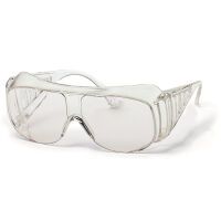 uvex Bügelbrille 9161 farblos Schutzbrillen & Augenschutz