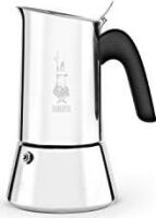 BIALETTI Espressobereiter "Venus" für 4 Tassen