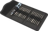 Wera Kompakt 60 - 16 pc(s) - Torx - Box