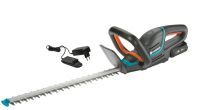 Gardena Akku-Heckenschere Comf.- Cut, 50/18V-P4A Ready-To-Use Set Heckenscheren