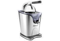 Steba ZP 3 - Black,Stainless steel - Stainless steel - 100 W - 230 V - 50 Hz - 1 pc(s)