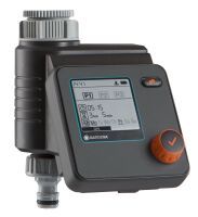 Gardena Bewässerungssteuerung Select Bewässerungssysteme