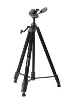 Cullmann Primax 350 - 3 leg(s) - Black - 135.5 cm - 1.23 kg