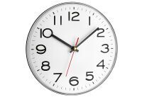 TFA 60.3017 Wanduhr Uhren und Wecker