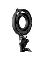 Nanlite AS-BA-FMM Bowens Adapter sonstiges Zubehör Licht