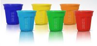 Bialetti BICCHIERINI - Set - Multicolor - Coffee - 6 person(s) - BICCHIERINO - 6 pc(s)