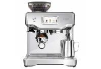 Sage the Barista Touch - Espresso machine - 2 L - Coffee beans - Built-in grinder - Stainless steel