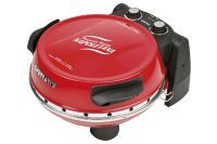 G3Ferrari Pizzaofen G3 Ferrari Napoletana Miniofen Pizza maker