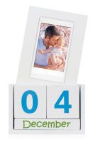 Fujifilm Instax Cube Kalender Mini Dauerkalender 70100136029