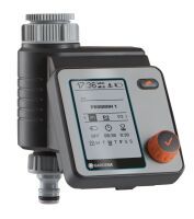 Gardena Master Bewässerungssysteme