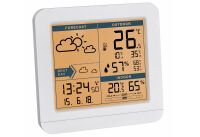 TFA 35.1152.02 SKY Funkwetterstation Wetterstationen