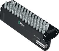 Wera WOOD 2 SATZ 30TLG. (BIT-CHECK 30)