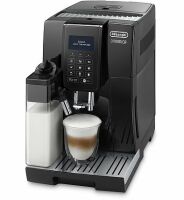 Delonghi ECAM353.75.B Kaffeevollautomat