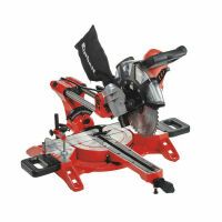 Einhell Einh Zug-Kapp-Gehrungssäge TC-SM 2534/1  4300395 Dual (4300395)