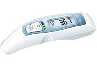 SANITAS Multifunktions-Thermometer SFT65 795.15