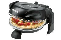 G3Ferrari Pizzaofen Delizia schwarz Miniofen Pizza maker