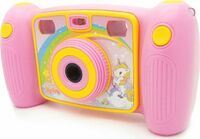 Easypix Kiddypix Mystery - Digital Camera - 1.3 MP